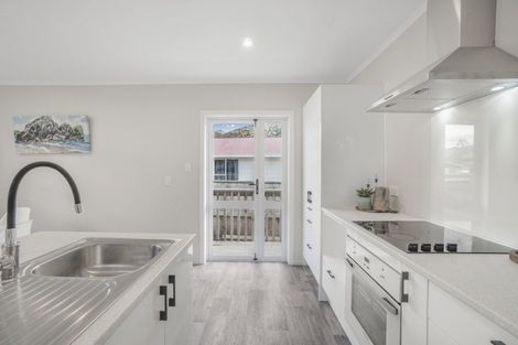 Photo of property in 59 Parenga Street, Wainuiomata, Lower Hutt, 5014