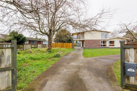 Photo of property in 128 Oxford Street, Ashhurst, 4810