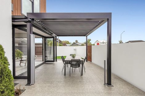 Photo of property in 111 Trafalgar Street, St Albans, Christchurch, 8014