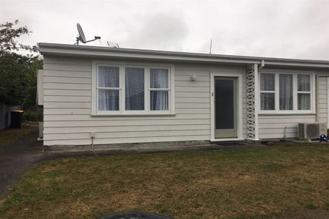 Photo of property in 1/114 Harley Street, Solway, Masterton, 5810