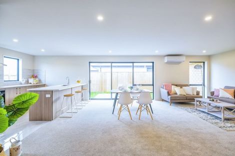 Photo of property in 6 Lock Crescent, Kaiapoi, 7630