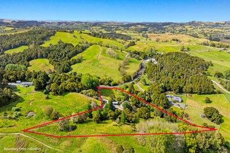 Photo of property in 219 Kaiwaka-mangawhai Road, Kaiwaka, Wellsford, 0975