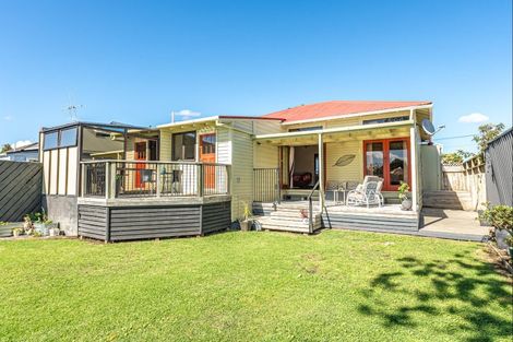 Photo of property in 84 Harrison Street, Whanganui, 4500
