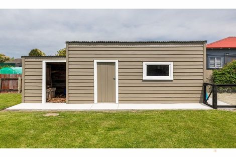 Photo of property in 51 Rhodes Street, Waimate, 7924