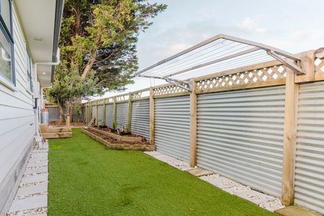 Photo of property in 7 Humber Street, Roslyn, Palmerston North, 4414