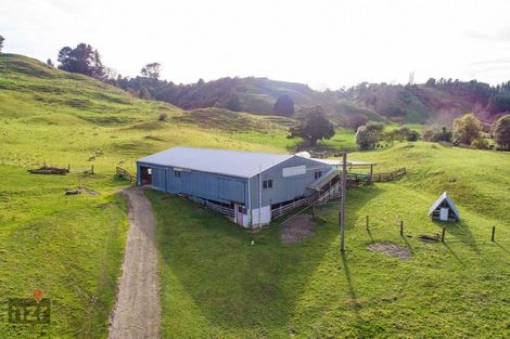 Photo of property in 29 Kuku Road, Pohangina, Ashhurst, 4884