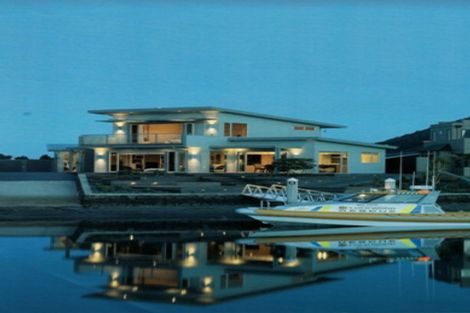 Photo of property in 113 Motu Hei, Pauanui, Hikuai, 3579