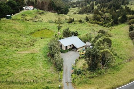 Photo of property in 1123 State Highway 12, Oue, Kaikohe, 0473