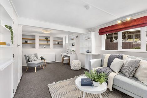 Photo of property in 36 Larsen Crescent, Tawa, Wellington, 5028