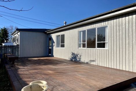 Photo of property in 7 Hunter Crescent, Twizel, 7901