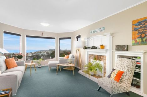 Photo of property in 21 Kenmure Road, Belleknowes, Dunedin, 9011