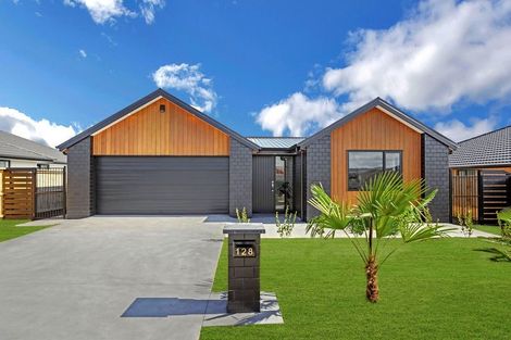 Photo of property in 128 Hitchen Road, Pokeno, 2402