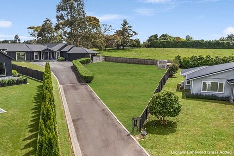 Photo of property in 45 Okarito Avenue, Levin, 5510