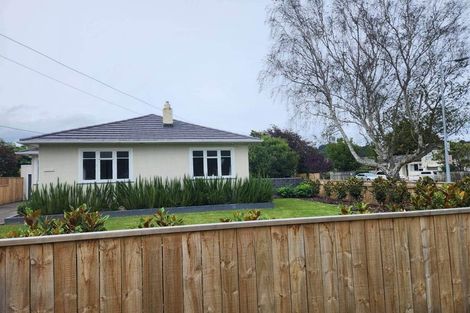 Photo of property in 26 Burton Avenue, Whanganui East, Whanganui, 4500
