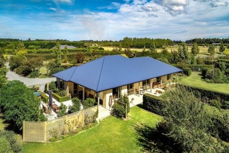 Photo of property in 9 Mulholland Drive, Darfield, 7571