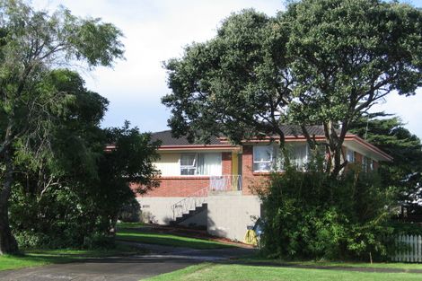 Photo of property in 72 Botany Road, Botany Downs, Auckland, 2010