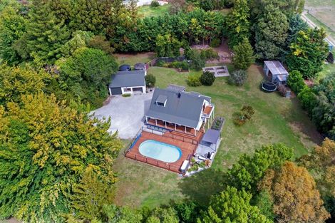 Photo of property in 345a Matawai Road, Waerengaahika, Gisborne, 4071