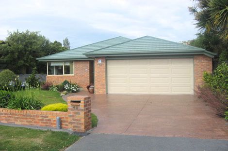 Photo of property in 48 Birdwood Avenue, Beckenham, Christchurch, 8023