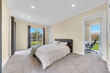 Photo of property in 130 Irwin Road, Kingseat, Pukekohe, 2679