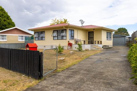 Photo of property in 119 Dundee Drive, Flaxmere, Hastings, 4120