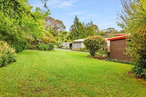 Photo of property in 86 Taha Road, Waimauku, 0881