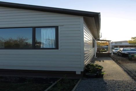 Photo of property in 16 Malcolm Street, Martinborough, 5711