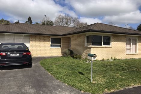 Photo of property in 15/2 Grace Avenue, Leamington, Cambridge, 3432