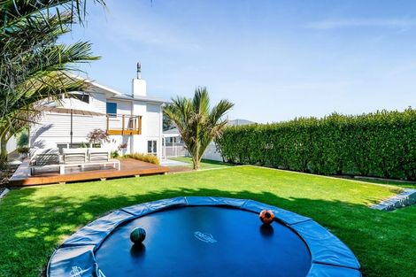 Photo of property in 185 Mangorei Road, Merrilands, New Plymouth, 4312