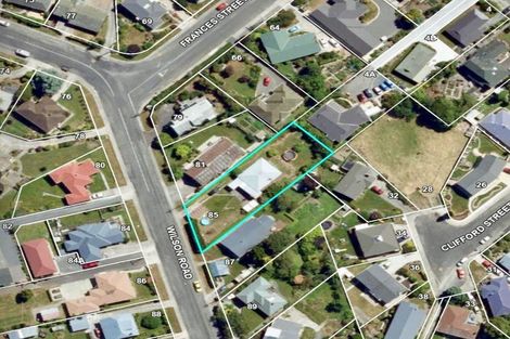 Photo of property in 85 Wilson Road, Balclutha, 9230