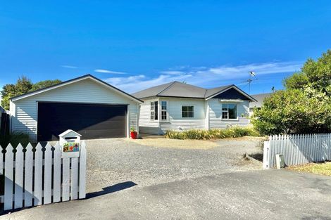 Photo of property in 291 Cameron Street, Ashburton, 7700