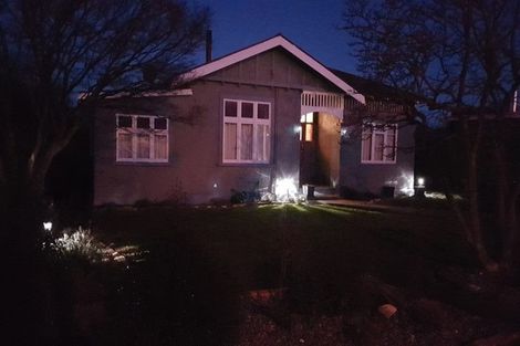 Photo of property in 51 Rhodes Street, Waimate, 7924