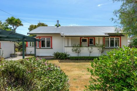Photo of property in 5 Ida Street, Redwoodtown, Blenheim, 7201