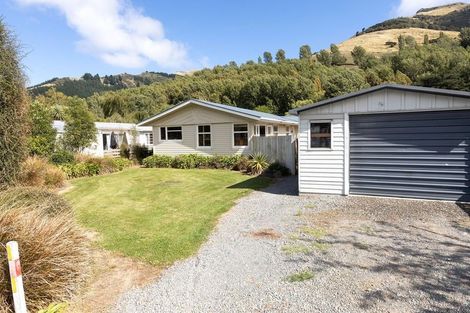 Photo of property in 51 Western Valley Road, Little River, 7591