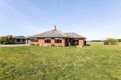 Photo of property in 155 Fords Road, Tinwald, Ashburton, 7773