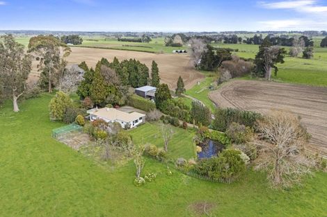 Photo of property in 352 Jeffersons Line, Marton, 4788