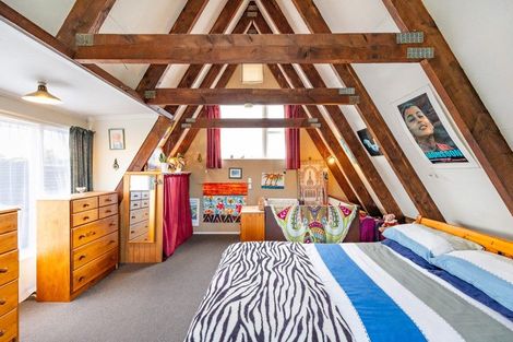 Photo of property in 14 Brightwater Terrace, Terrace End, Palmerston North, 4410