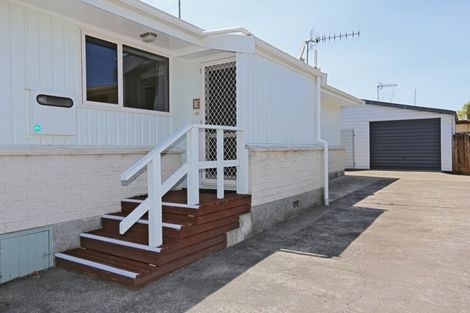 Photo of property in 3 Lyttelton Crescent, Tamatea, Napier, 4112