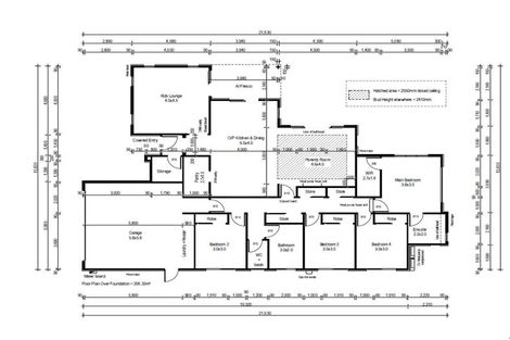 Photo of property in 77 Hungerford Drive, Rolleston, 7615