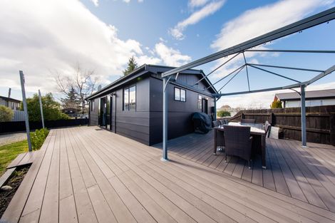 Photo of property in 12 Hallewell Road, Twizel, 7901