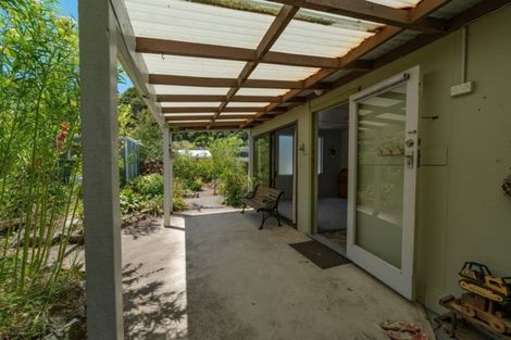 Photo of property in 1 Hazlett Road, Te Mata, Thames, 3575