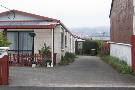 Photo of property in 16 Dick Street, South Dunedin, Dunedin, 9012