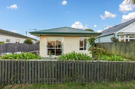 Photo of property in 1/45 Longfellow Street, Sydenham, Christchurch, 8023