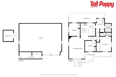 Photo of property in 91 Milton Terrace, Picton, 7220