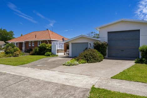 Photo of property in 18 Kettle Crescent, Marewa, Napier, 4110