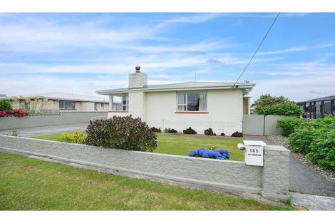 Photo of property in 165 Oreti Street, Kingswell, Invercargill, 9812