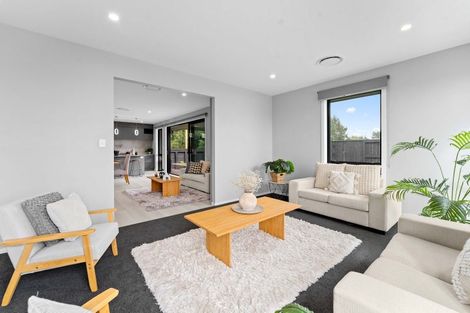 Photo of property in 5 Hauhake Terrace, Leamington, 3495