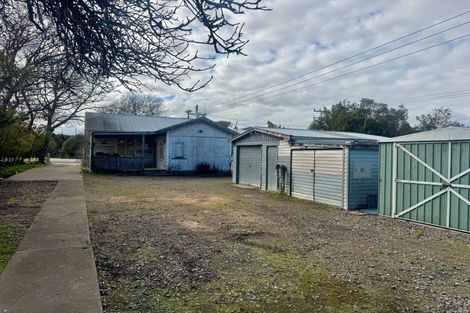 Photo of property in 22 Baring Street, Bunnythorpe, Palmerston North, 4481