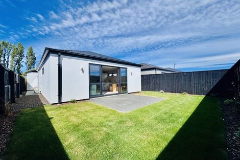 Photo of property in 3 Comer Street, Halswell, Christchurch, 8025