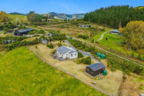 Photo of property in 1197 Pakiri Road, Tomarata, Wellsford, 0972