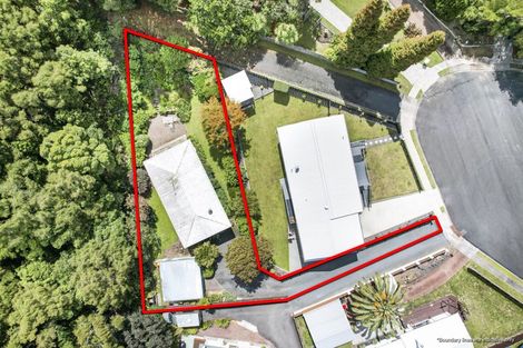 Photo of property in 7 Birch Hill Place, Dinsdale, Hamilton, 3204